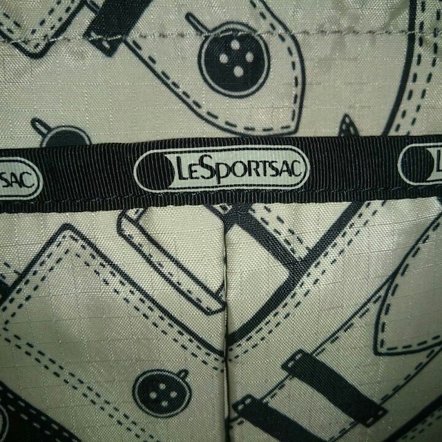 LeSportsac(レスポートサック)のLESPORTSAC レディースのバッグ(トートバッグ)の商品写真