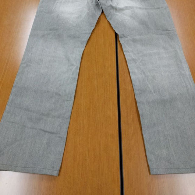 AVIREX(アヴィレックス)のAVIREX アヴィレックス デニムパンツ XL 古着（8） メンズのパンツ(デニム/ジーンズ)の商品写真