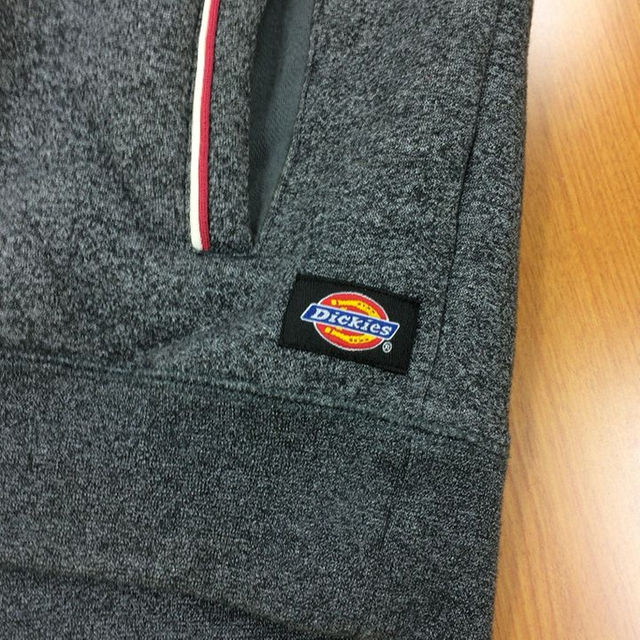 Dickies(ディッキーズ)のDickies ディッキーズ ボアパーカー 古着 RF4 メンズのトップス(パーカー)の商品写真