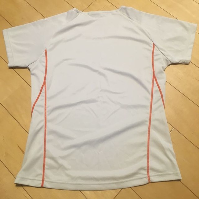 adidas(アディダス)のアントキのいわき様専用 アディダス Tシャツ レディース サイズOT レディースのトップス(その他)の商品写真