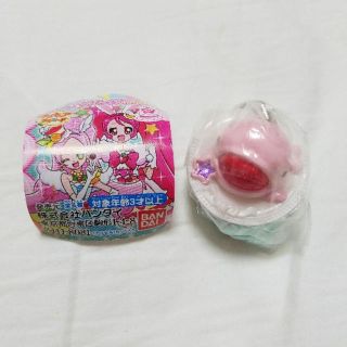 バンダイ(BANDAI)のアニマルスイーツ(キャラクターグッズ)