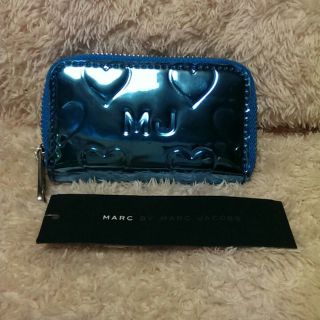 マークバイマークジェイコブス(MARC BY MARC JACOBS)のMARC BY JACOBS コインケース(コインケース)