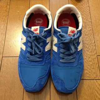 ニューバランス(New Balance)の☆NEW BALANCEスニーカー☆(スニーカー)