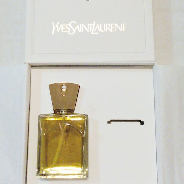 Yves Saint Laurent Beaute - イヴサンローラン イグレック オードトワレ 100ml 香水の通販 by タクラマカン