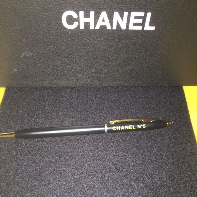 ☆CHANEL/シャネル 正規品 No5 ボールペン  新品