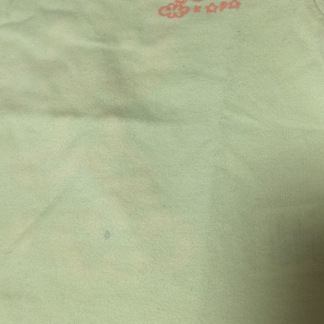 KP(ニットプランナー)のKP バクプリが可愛い半袖Tシャツ💕80㌢ キッズ/ベビー/マタニティのベビー服(~85cm)(その他)の商品写真