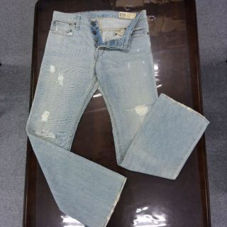 ルールナンバー925(Ruehl No.925)のRUEHL NO.925 PREMIUM JEANS ルール ジーンズ(デニム/ジーンズ)