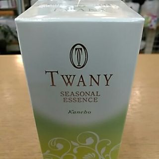 トワニー(TWANY)のくまさん専用トワニー　シーズナルエッセンス2018春夏用(美容液)