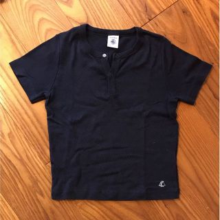 プチバトー(PETIT BATEAU)のプチバトーＴシャツ キッズ(その他)