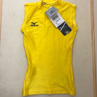 ミズノ(MIZUNO)の新品★ミズノ バイオギア ノースリーブ インナーシャツ140cm(その他)