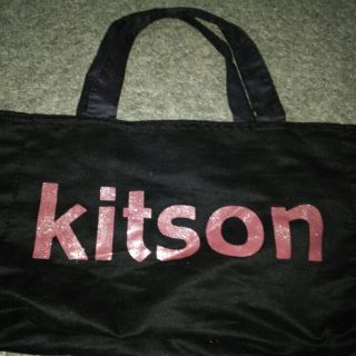 キットソン(KITSON)のkitson(トートバッグ)