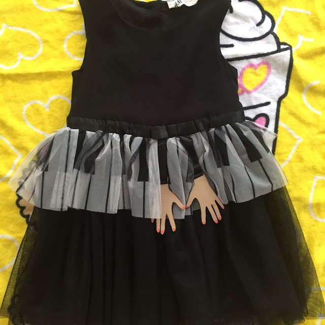 H M H M ピアノ ワンピース ボレロの通販 By Blashe S Shop エイチアンドエムならラクマ H M H M ピアノ ワンピース ボレロの通販 By Blashe S Shop エイチアンドエムならラクマ