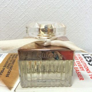 クロエ(Chloe)のクロエ 香水 50ml(香水(女性用))