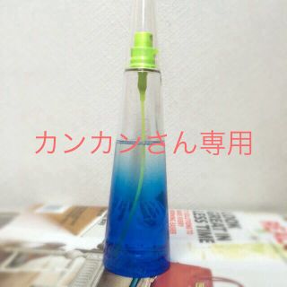 イッセイミヤケ(ISSEY MIYAKE)のオードイッセイ 100ml(香水(女性用))