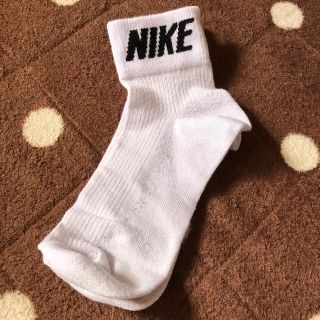 ナイキ(NIKE)のNIKE 靴下 ナイキ(ソックス)