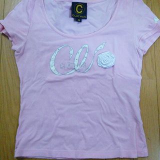 クレイサス(CLATHAS)のCLATHAS Tシャツ(その他)