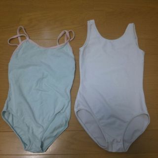 Chacott シルビア レオタード(その他)