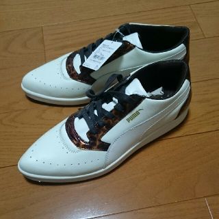 プーマ(PUMA)の★なちゃん様専用★プーマ　PUMA　未使用　スニーカー　(スニーカー)