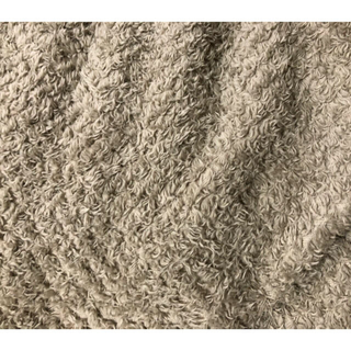 ムジルシリョウヒン(MUJI (無印良品))の無印良品 毛布 ダブル(毛布)