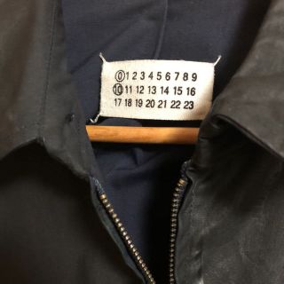 Maison Martin Margiela - 0 10 マルジェラ 初期 アーティザナル