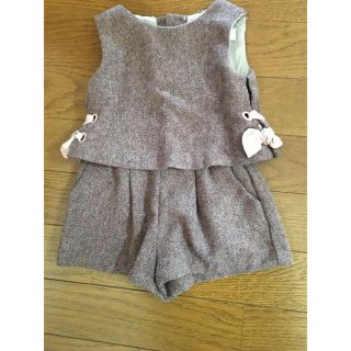 ザラキッズ(ZARA KIDS)のZARA baby (ワンピース)