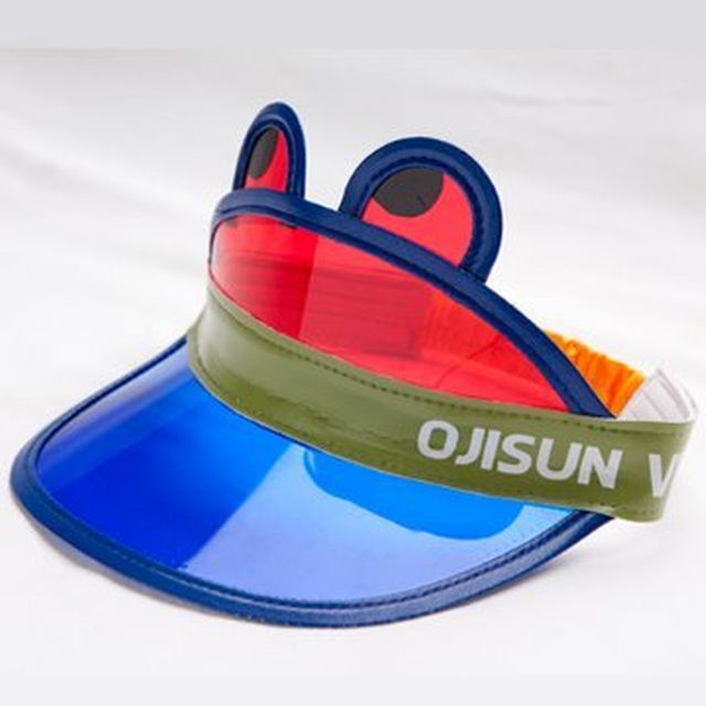 Ojisunオジサンカエルサンバイザーの通販 By Himearo S Shop ラクマ Ojisunオジサンカエルサンバイザーの通販 By Himearo S Shop ラクマ
