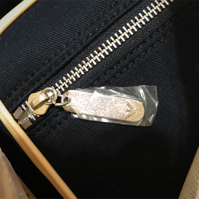 Emporio Armani(エンポリオアルマーニ)の新品 アルマーニ バッグ ビジネスバッグ メンズのバッグ(ビジネスバッグ)の商品写真