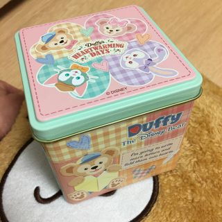 ディズニー(Disney)のダッフィー ♡♡チョコレート(菓子/デザート)