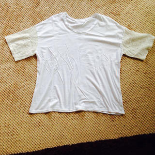 ディーホリック(dholic)のモノモリMONOMORI♡Tシャツ(Tシャツ(半袖/袖なし))