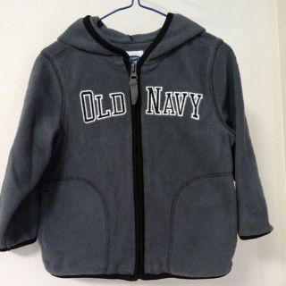 オールドネイビー(Old Navy)のオールドネイビーフリースパーカ(その他)