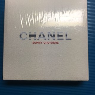 シャネル(CHANEL)のシャネル Esprit  Croisiere Sandbox(その他)