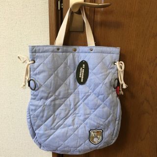 ルートート(ROOTOTE)のルートート×トトロ/2wayバッグ！(トートバッグ)