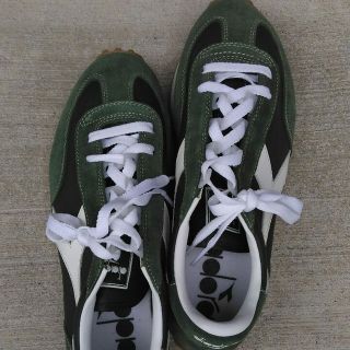 ディアドラ(DIADORA)のハワイラブ様　専用(スニーカー)