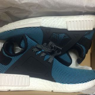 アディダス(adidas)のadidas nmd_XR1    26.5(スニーカー)