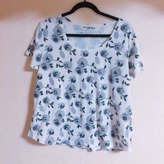 ムルーア(MURUA)のMURUA♡Tシャツ(その他)