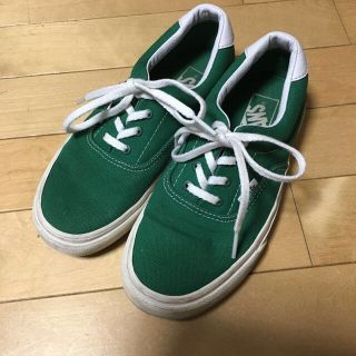 ヴァンズ(VANS)の値下げVansスニーカー23cm(スニーカー)