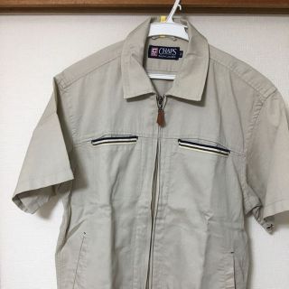 チャップス(CHAPS)の☆メンズ☆CHAPS☆M☆半袖シャツ(シャツ)