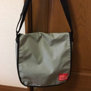 マンハッタンポーテージ(Manhattan Portage)のマンハッタンポーテージ  メッセンジャーバッグ(メッセンジャーバッグ)