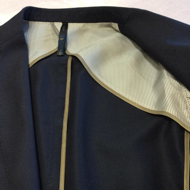 Orobianco(オロビアンコ)のオロビアンコ ジャケット メンズのジャケット/アウター(テーラードジャケット)の商品写真