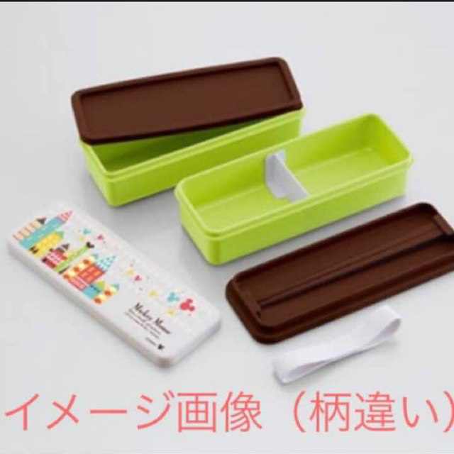 ミッキー お弁当箱 ランチボックス 2段 コンビセット お箸 スプーンの通販 By のりちゃん S Shop ラクマ ミッキー お弁当箱 ランチボックス 2段 コンビセット お箸 スプーンの通販 By のりちゃん S Shop ラクマ