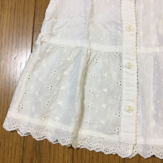 Seraph(セラフ)のSeraph セラフ トップス 100 キッズ/ベビー/マタニティのキッズ服女の子用(90cm~)(その他)の商品写真