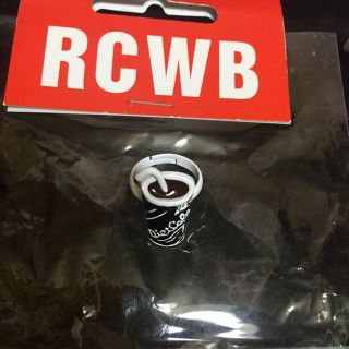 ロデオクラウンズ(RODEO CROWNS)のRCWB 指輪(リング(指輪))