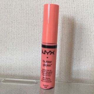 エヌワイエックス(NYX)のNYX バターグロス BLG11(その他)