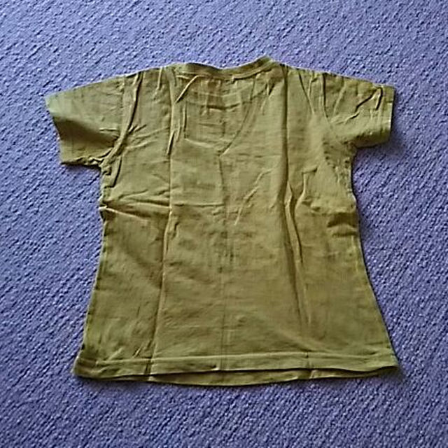 3can4on(サンカンシオン)の美品！3can4on 半袖Tシャツ 110㎝ キッズ/ベビー/マタニティのキッズ服男の子用(90cm~)(その他)の商品写真