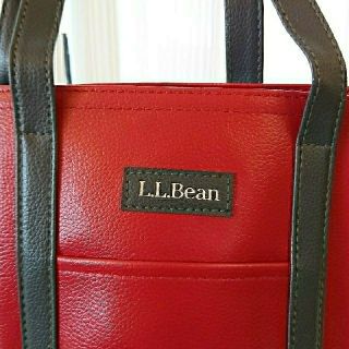 エルエルビーン(L.L.Bean)のL.L.Beanトート(トートバッグ)