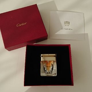 カルティエ(Cartier)のカルティエ 香水(ユニセックス)