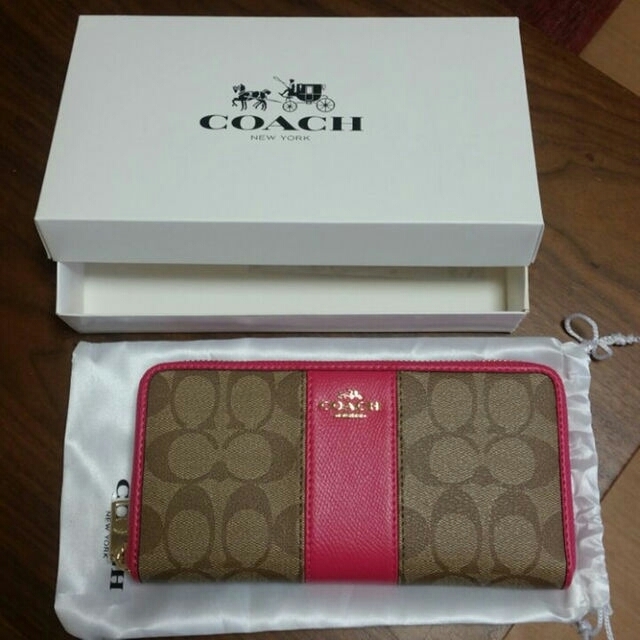 専用♡新品☆COACH☆