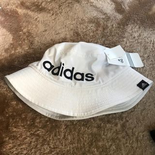 アディダス(adidas)のadidas ハット(ハット)