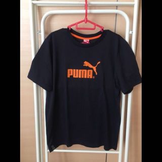 プーマ(PUMA)の男性用 PUMA Tシャツ 半袖(その他)