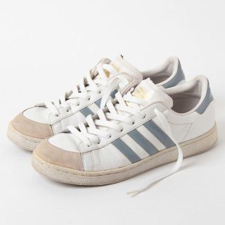 アディダス(adidas)の中古 Adidas  JABBAR LO (553093) 27.5cm(スニーカー)